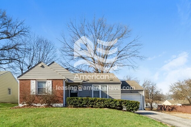 property at 6400 Walrond Ave