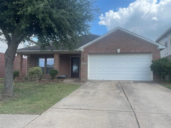 property at 12607 Alpine Ridge Way