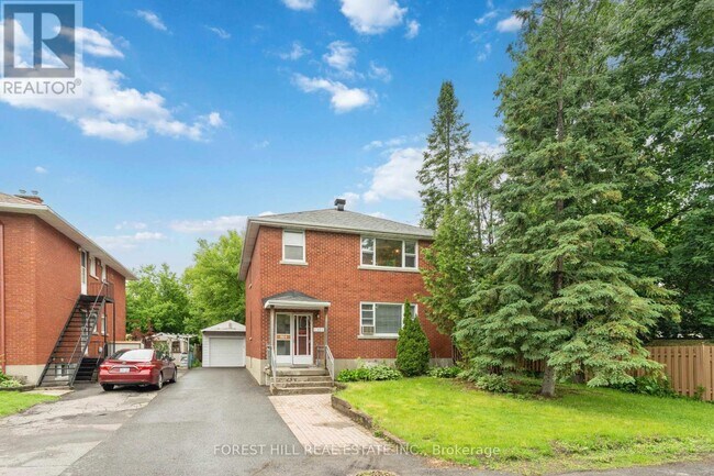 property at 964-964 Bakervale Dr