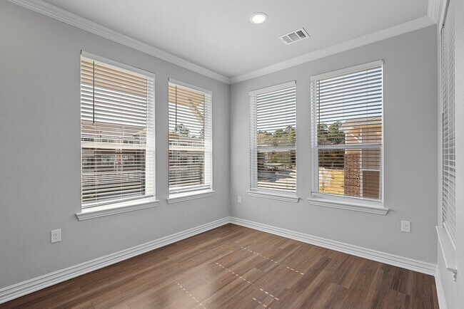 Cross Timbers Apartments photo'