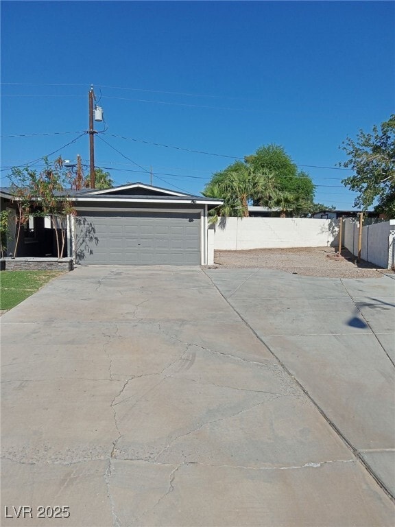 property at 4044 Pepe Cir