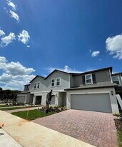 749 Legacy Dr in Davenport, FL - Building Photo