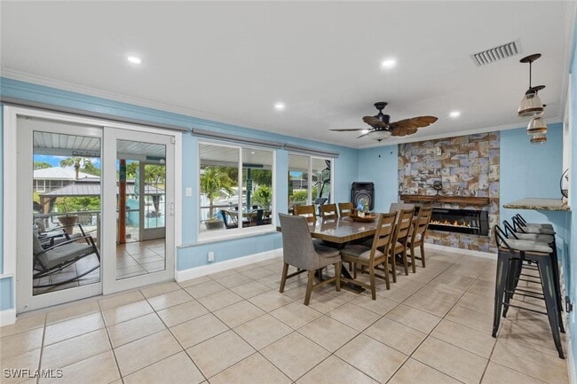 property at 13527 Marquette Blvd