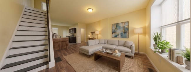 property at 1829 N 28th St