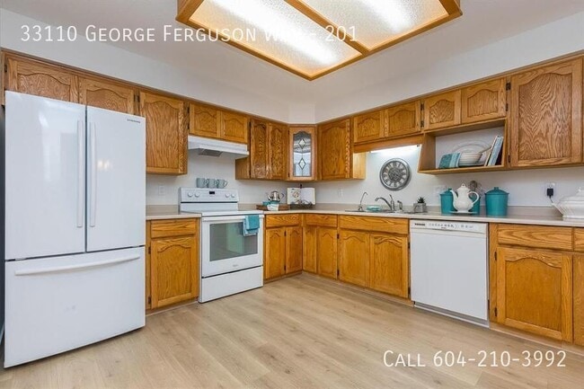 property at 33110 George Ferguson Way