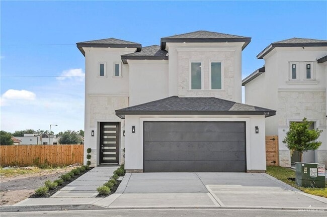 17 E St in Mission, TX - Building Photo - Building Photo