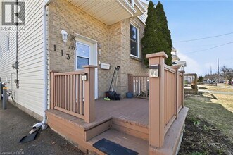 113 Commercial St in Welland, ON - Building Photo - Building Photo