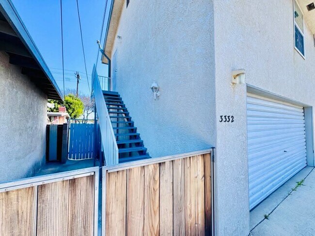 property at 3332 Newton St
