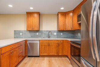 2009 Davison Ave, Unit Basement Studio in Richland, WA - Foto de edificio - Building Photo