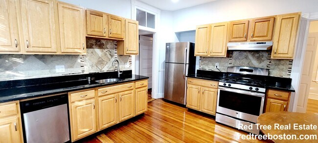 14 Dalrymple St, Unit 3 in Boston, MA - Building Photo - Building Photo