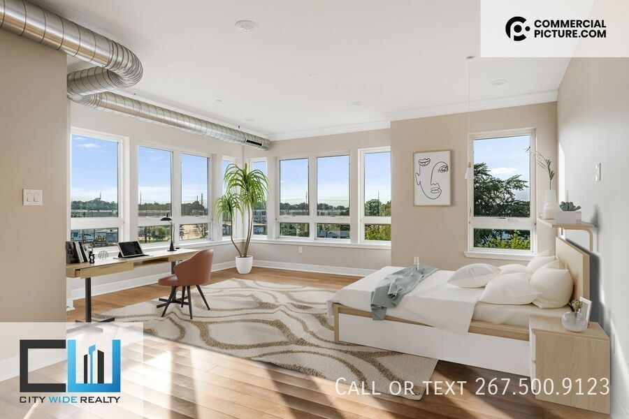 3202 Capri Dr in Philadelphia, PA - Building Photo