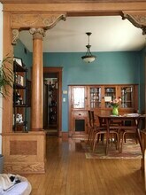 2243 W Augusta Blvd in Chicago, IL - Building Photo - Building Photo