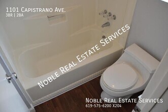 1101 Capistrano Ave in Spring Valley, CA - Building Photo - Building Photo