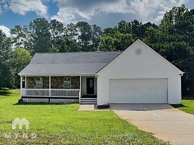 property at 280 Fox Meadow Dr
