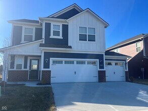 1953 Goodwin Pl in Westfield, IN - Building Photo - Building Photo