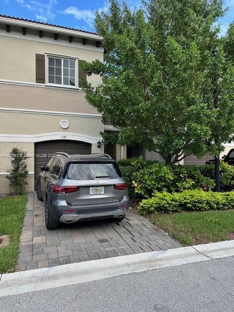 property at 358 SE 1st Dr