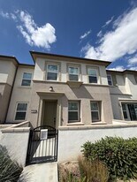 30383 Town Square Dr, Unit 30383 Town Square Dr in Menifee, CA - Building Photo