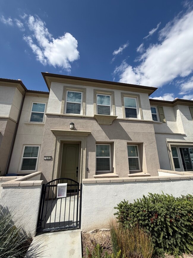 property at 30383 Town Square Dr