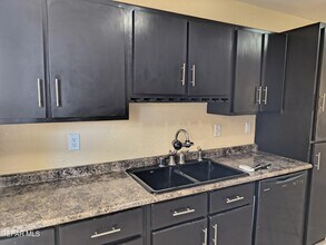11668 Carlos Moran Ct in El Paso, TX - Building Photo - Building Photo