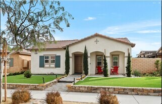 67505 Rio Naches Rd in Cathedral City, CA - Building Photo