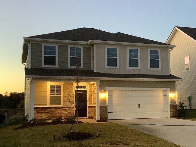 property at 164 River Hwy