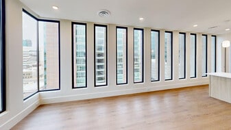 Residences at 111 in Grand Rapids, MI - Building Photo