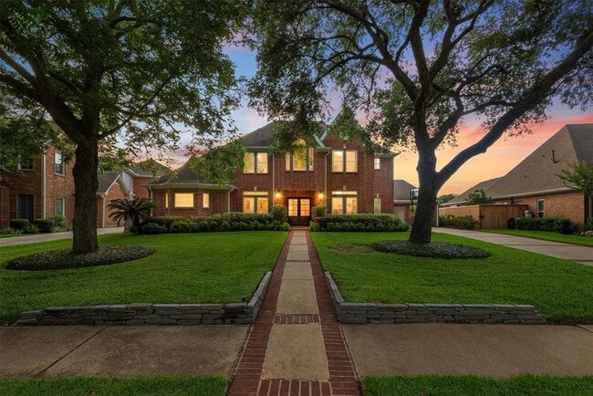 property at 3114 W Autumn Run Cir