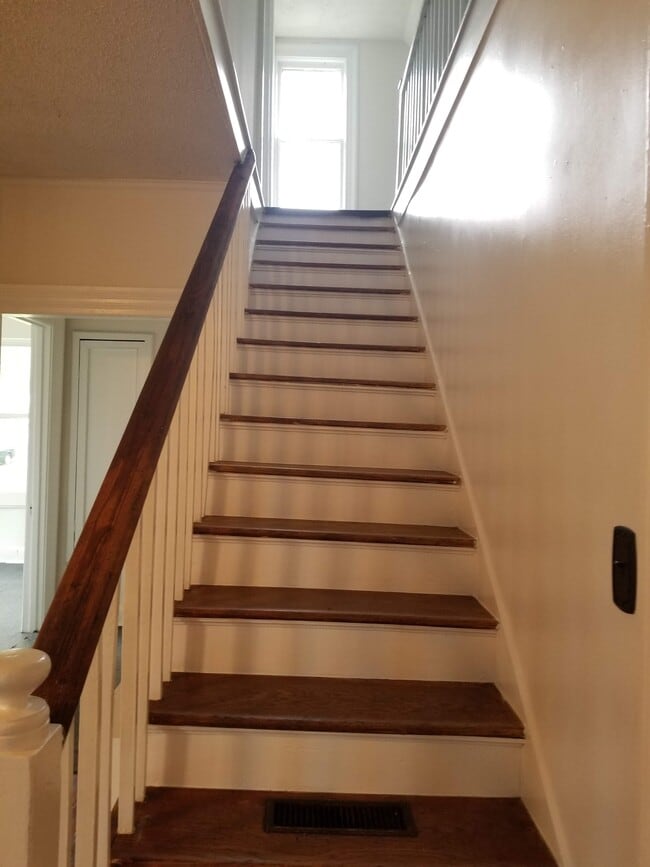 424 Peach St in Staunton, VA - Building Photo - Building Photo