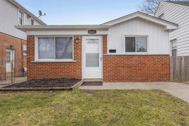 property at 1623 Ethel Ave