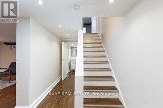 463 Donlands Ave in Toronto, ON - Building Photo - Building Photo