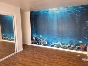 2108 Marshallfield Ln, Unit Unit B of triplex in Redondo Beach, CA - Foto de edificio - Building Photo