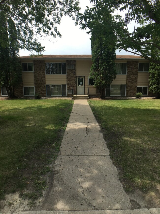 property at 315 14th Ave SE