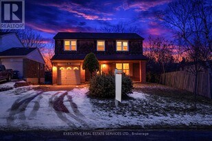 69 Lorraine Crescent in Brampton, ON - Building Photo