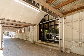 78 Prospect Park W in Brooklyn, NY - Foto de edificio - Building Photo