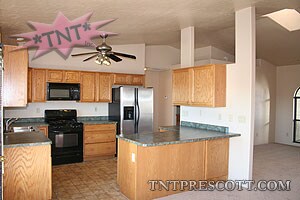 1709 Tatum Pl in Prescott, AZ - Building Photo - Building Photo