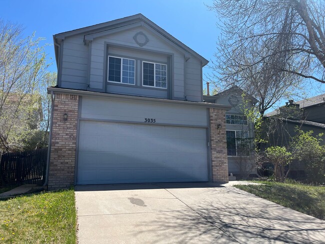 property at 3035 Richmond Dr