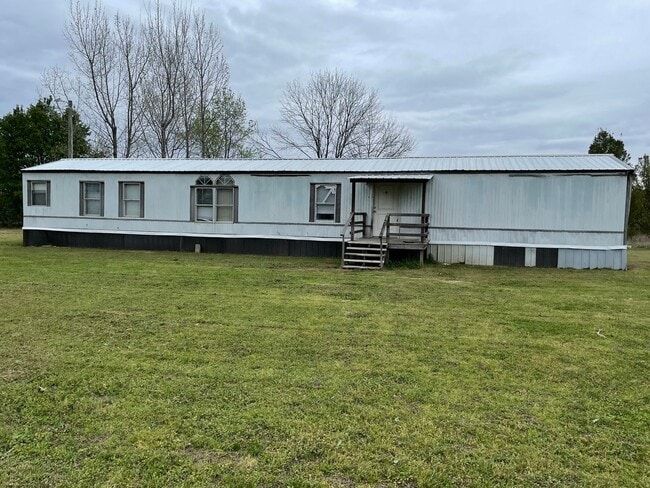 property at 395 Pigeon Rd