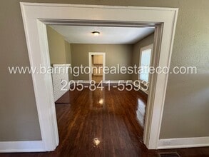 2356 22nd St Ensley in Birmingham, AL - Building Photo - Building Photo