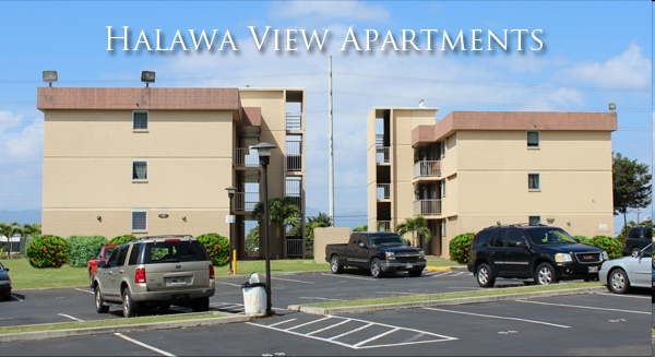 Halawa View Apartments in Aiea, HI - Building Photo - Building Photo