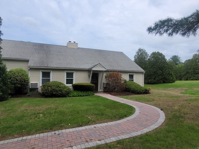 property at 84 Washington Rd
