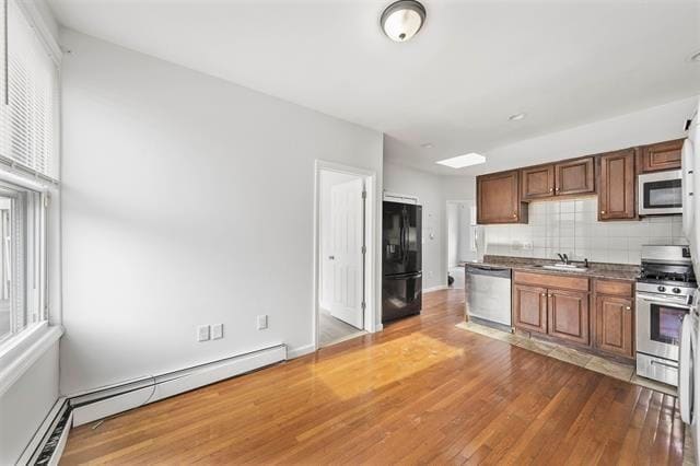 53 Claremont Ave in Jersey City, NJ - Building Photo - Building Photo