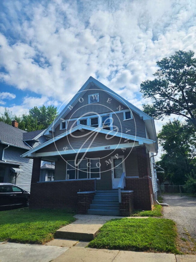 property at 4032 Caroline Ave