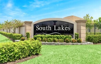 1135 Southlakes Way SW in Vero Beach, FL - Building Photo - Building Photo