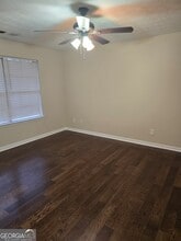 2727 Manor Cove, Unit A46-T2 in Decatur, GA - Foto de edificio - Building Photo