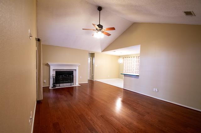 8728 Elbe Trail in Fort Worth, TX - Building Photo - Building Photo