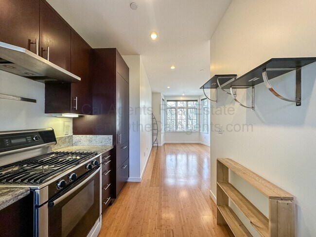 property at 2628 Telegraph Ave