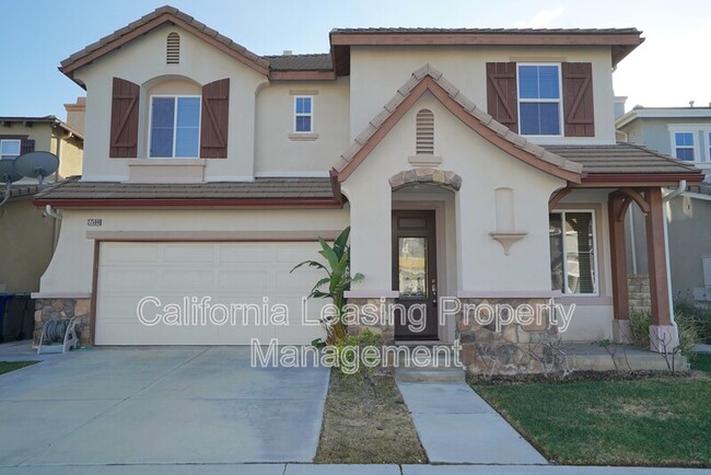 property at 27584 Olive Mill Ct