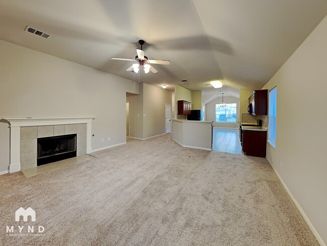 3909 Bandice Ln in Pflugerville, TX - Building Photo - Building Photo