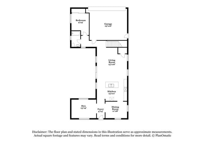 4722 E Olney Ave in Gilbert, AZ - Building Photo - Building Photo