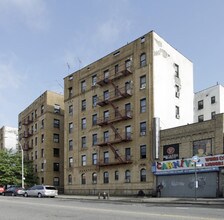 897 Empire Blvd in Brooklyn, NY - Building Photo - Building Photo